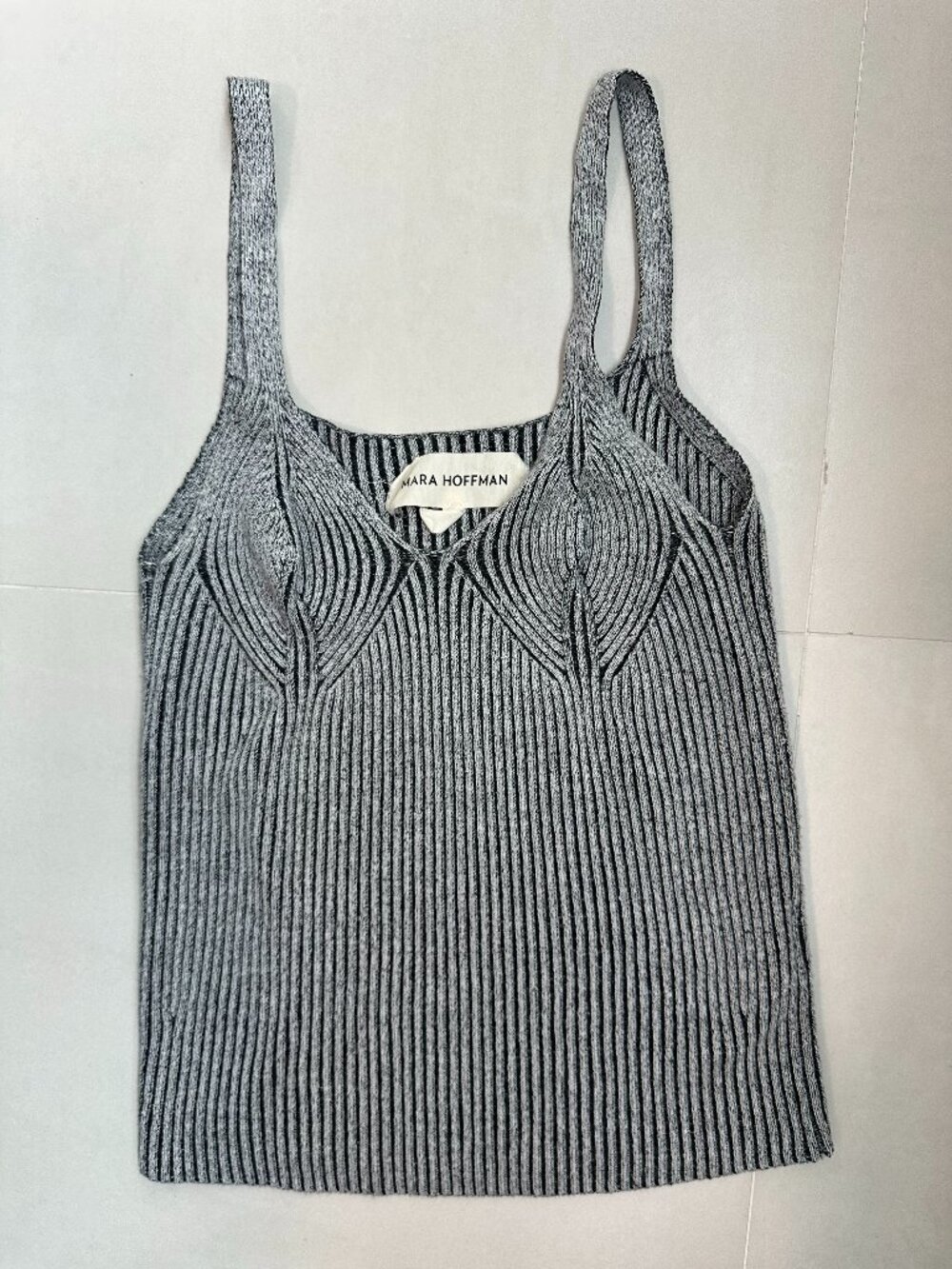 Mara Hoffman Tia Camisole Size Small
